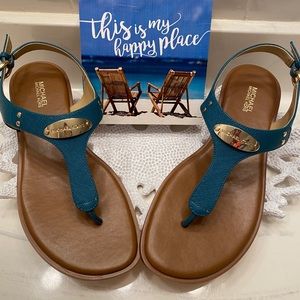 COPY - Michael Kors women thong sandals